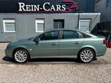Opel Vectra GTS Turbo/MEMO/XENON/LEDER/TEMP/AHK/VOLL! - Opel Vectra Gebrauchtwagen in Berlin