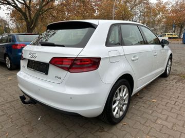 Audi A3 - 3