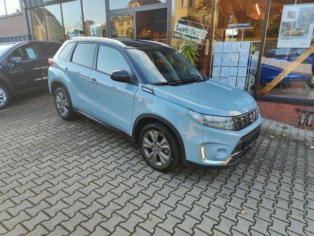 Suzuki Vitara 1.5 Hybrid Comfort 4x4