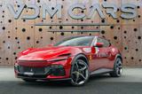 Ferrari Purosangue *PRODUCTION 2026*  2Layer Paint * NEW