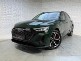 Audi Q8 e-tron 55 quattro S line+PANO+STANDKL.+3.99%