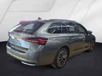 Skoda Octavia - Vorschau Bild 2