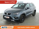 Seat Ateca 1.5 TSI ACT Xcellence Aut.*NAVI*LED*ACC* - Seat Ateca Gebrauchtwagen in Dresden