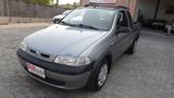 Fiat Strada 1900 JTD FIORINO ADVENTURE PICK-UP - graue Fiat Strada