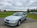 Mazda 626 2.0 85 kW Exclusive Exclusive - Mazda 626 Gebrauchtwagen