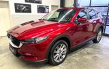 Mazda CX-5 2.2 Kangei AWD+AHK+Navi+HuD+360°+PDC+SHZ - gebrauchte Mazda CX-5 aus dem Jahr 2019