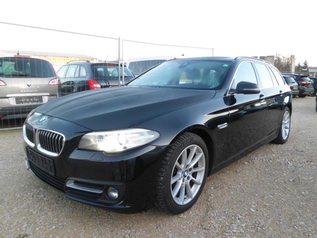 BMW 520 Touring 520 d xDrive Tel.01738591488!!!