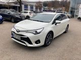 Toyota Avensis 2,0-l-D-4D Edition S+ Touring Sports... - Toyota Avensis: 2.0