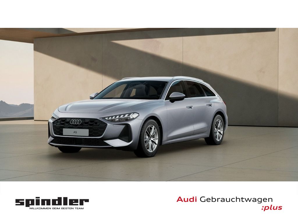 Image of Audi A5