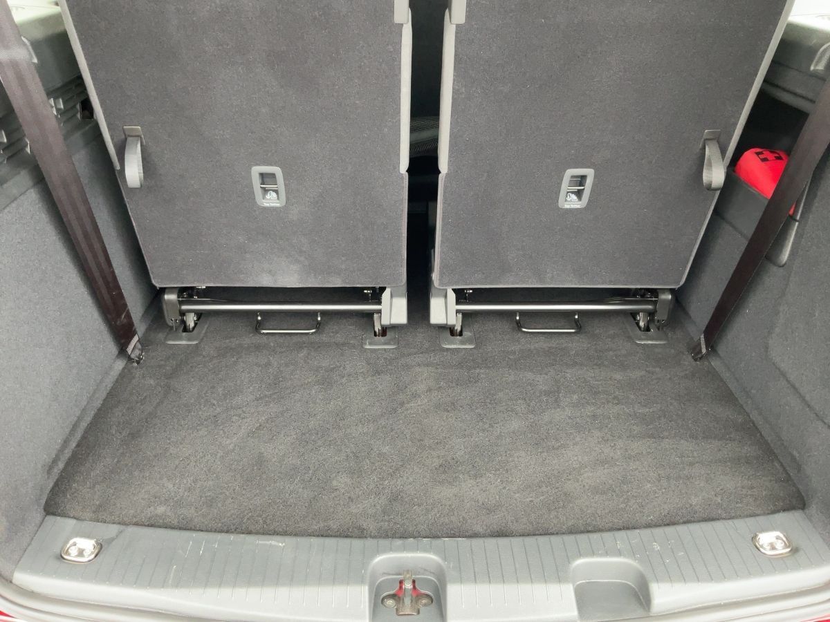 Volkswagen Caddy Maxi - Bild 13