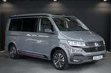Volkswagen T6.1 California Ocean Edition*DSG*1.Hand*8-fach - Volkswagen Gebrauchtwagen in Ulm