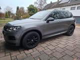 Volkswagen VW Touareg 7P R-Line, VOLL, Standh., Pano,... - Volkswagen Touareg: 7
