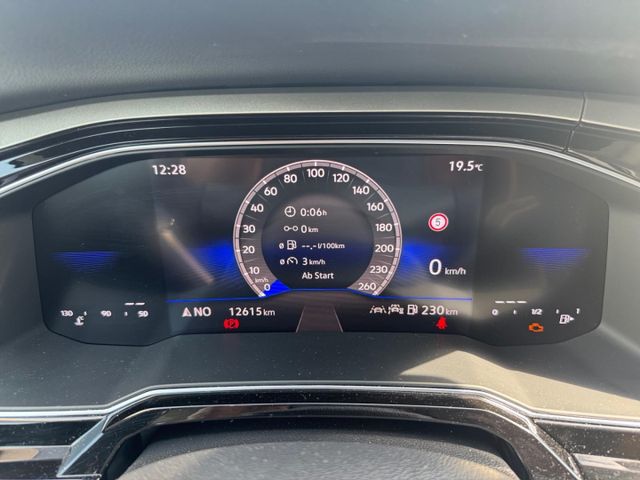 Taigo Move 1.0 TSI LED Navi Climatronic
