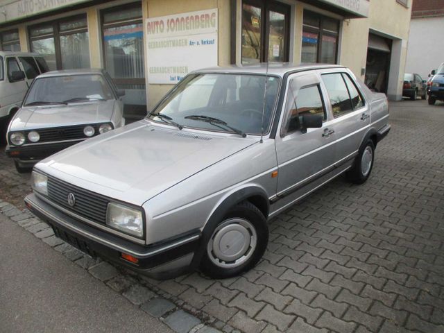 Volkswagen Jetta GL 1,6 Benziner, original 114.500km