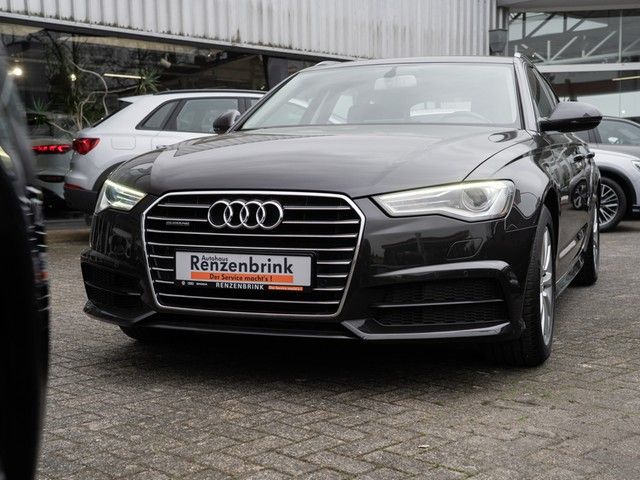 A6 Avant 3.0 TDI clean diesel quattro RFK+AHK+NA