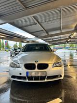 BMW Bmw 520d E60 - gebrauchte BMW 520 aus dem Jahr 2006