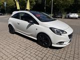 Opel Corsa 1.4 Color Edition, Xenon, OPC Line - Opel Corsa: Color Edition