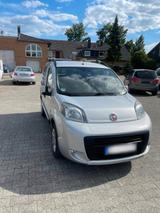 Fiat Qubo Trekking 1.3 Diesel - 2016, Euro 6 - Fiat Qubo in Essen