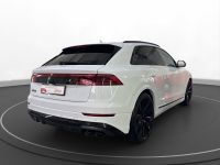 Audi SQ8 - Vorschau Bild 5