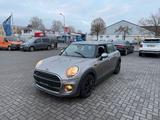 MINI Mini One/Keyless-Go/SHZ/Tempomat - MINI MINI Gebrauchtwagen in Mannheim
