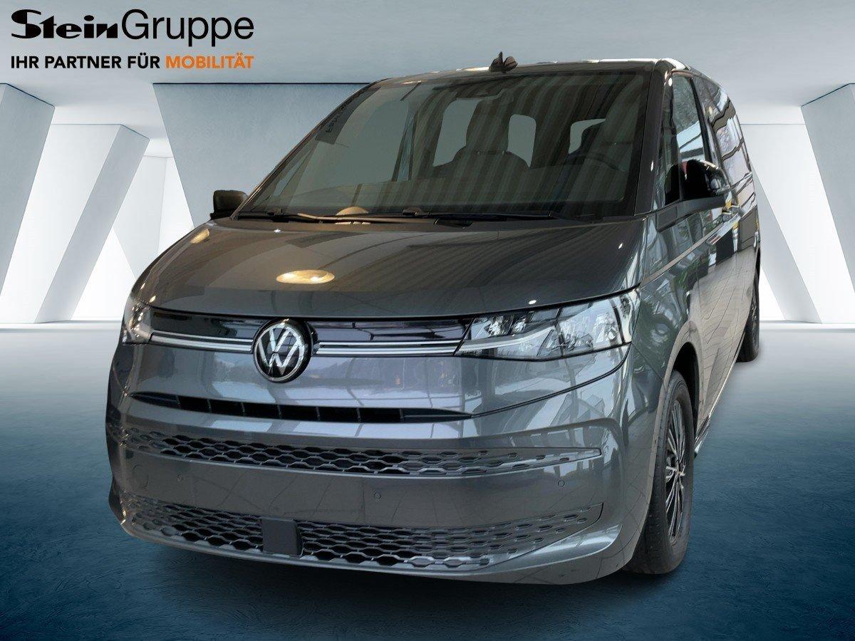 Volkswagen T7 Multivan Life APP+DAB+AHK+VIRT+ACC+LED+NAVI