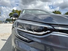 Fahrzeugabbildung Megane IV Grandtour Business Edition 1.3 TCe 140