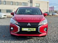 Mitsubishi Space Star Spirit+ NAVI TEMPOMAT SITZHEIZUNG APP