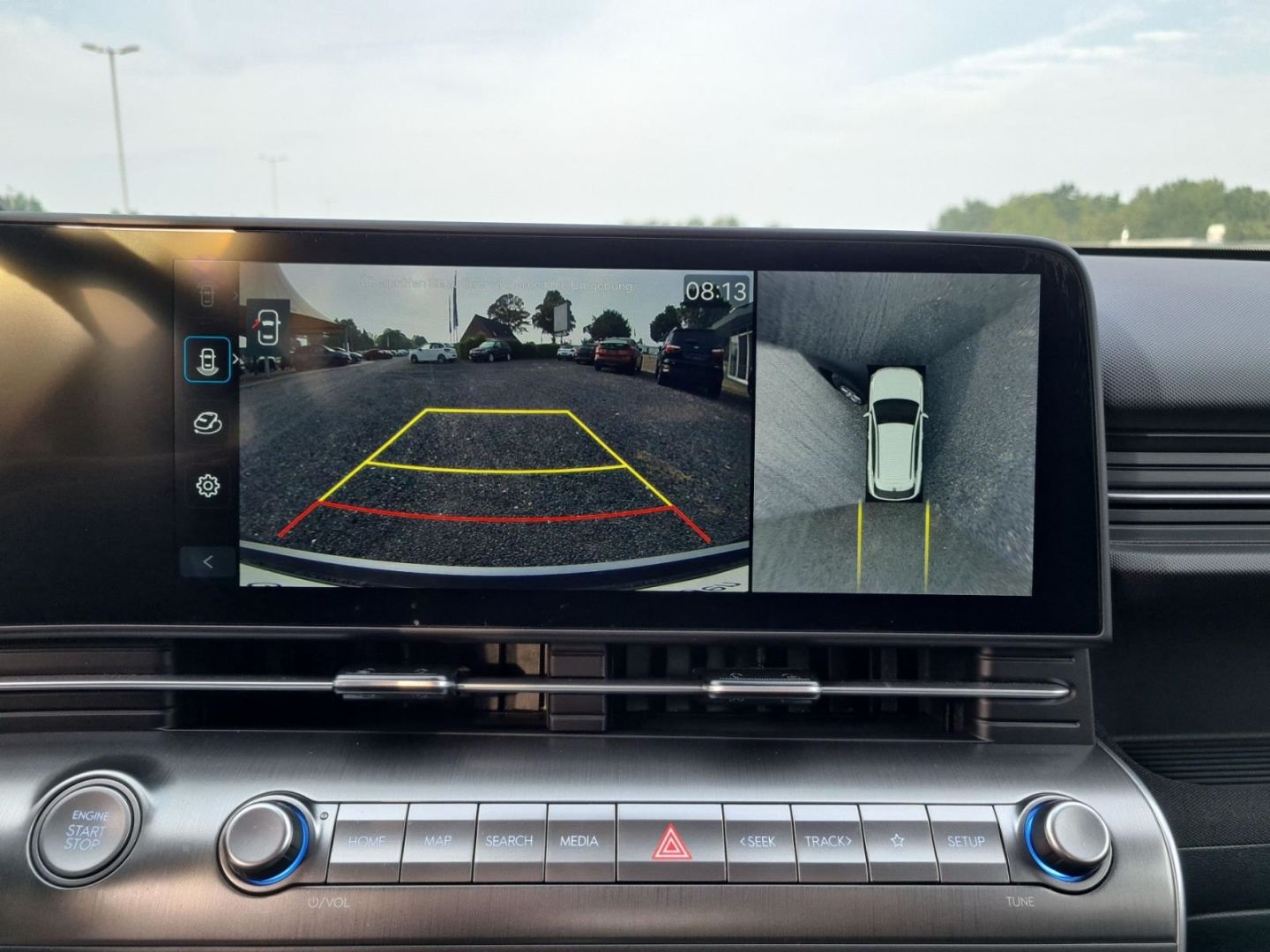 Hyundai Kona – Bild 17
