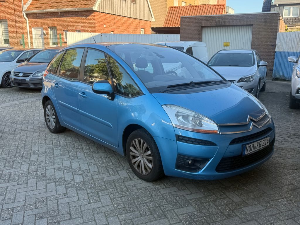 Angebot ansehen Citroën C4 Picasso
