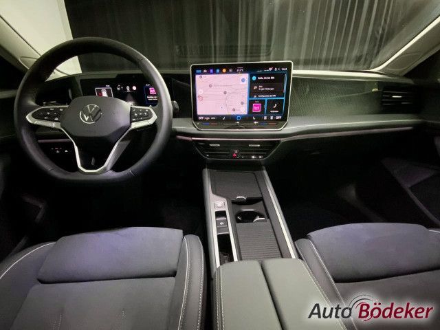 Volkswagen Passat Variant 1.5 eTSI DSG Business Bluetooth