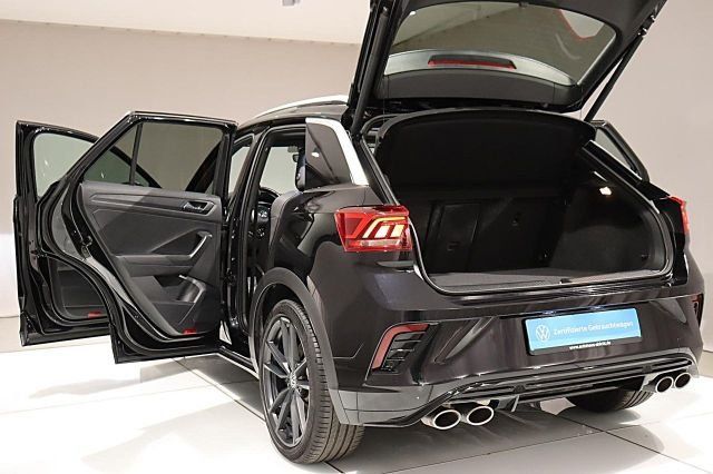 T-Roc R 2.0 TSI DSG 4M NAVI KAMERA PANORAMA ACC