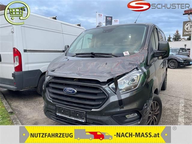 Ford TRANST Custom Kasten 2,0 TDCi L1H1 280 Trend