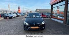BMW 218/ActiveTour/Sonderausstattung/TÜV_Service_NEU