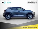 Nissan Juke 1.0 DIG-T N-Connecta Kamera Klima Alu Sitzh - Nissan Juke aus 2020