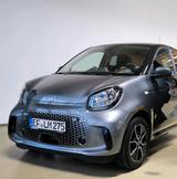 Smart smart EQ forfour  ELEKTRO Garantie bis 02/27 - Smart ForFour in Erfurt