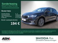 Skoda Fabia - Vorschau Bild 1