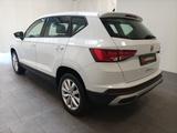 Seat Ateca 1.5 TSI Navi|360°|V. Cockpit|Lenkrhzg. - Seat Ateca Gebrauchtwagen in Frankfurt