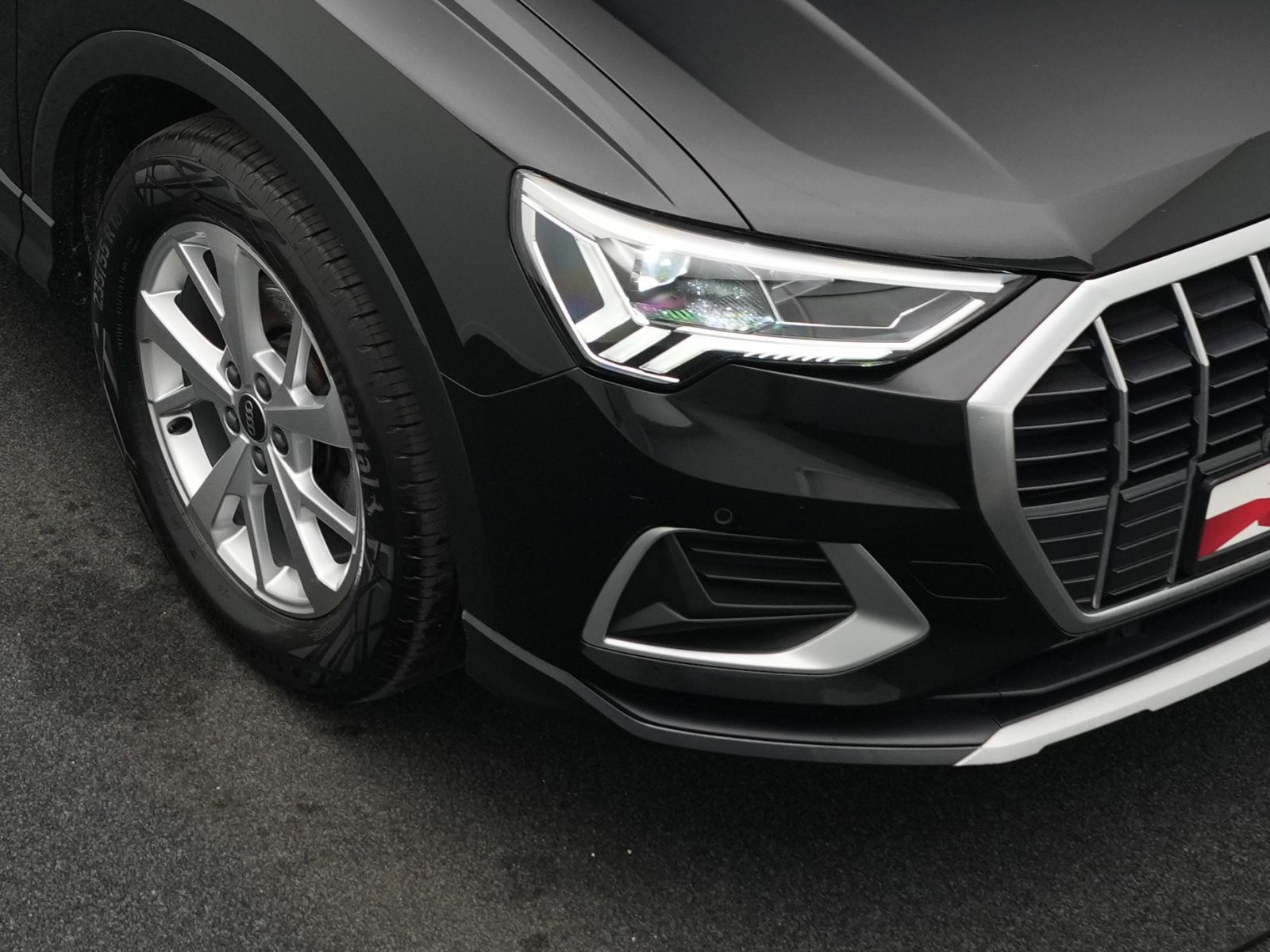 Audi Q3 - Bild 20