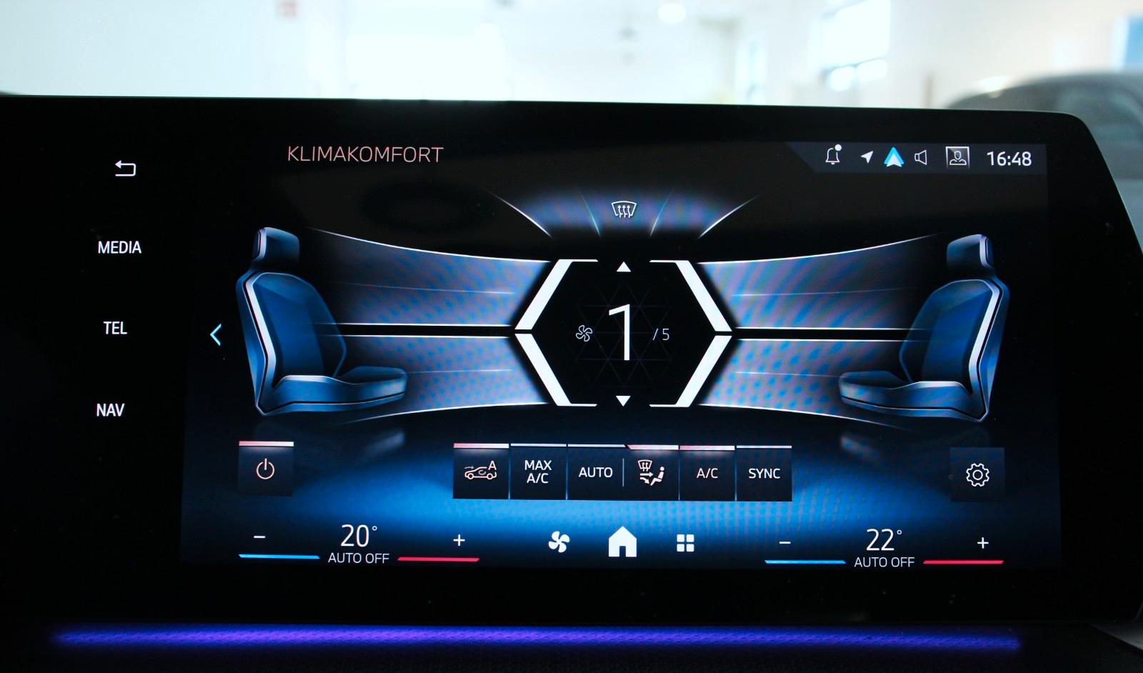 BMW Active 218i Active Tourer M Sport (U06) *A-LED*HeadUp, миниатюра 29