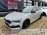 Skoda Scala 1.5 TSI DSG Style LED|RFK|Klimaaut. - Skoda Scala Gebrauchtwagen