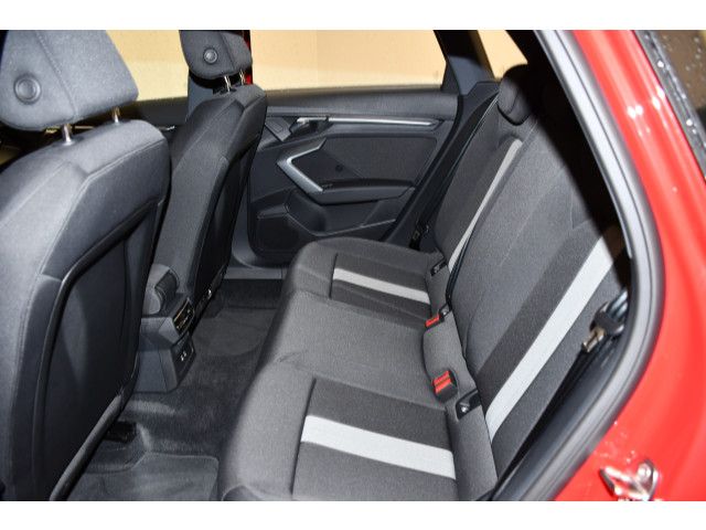 Audi A3 - Bild 11