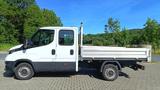Iveco Daily 35S14  Dreiseitenkipper | Klima | AHK 3,5t - Iveco: Daily 35s14