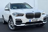 BMW X5 xDrive 45 e xLine*Leder*SHZ*LED*Carplay*HUD - Gebrauchtwagen in Berlin