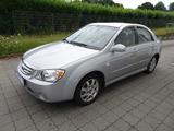 Kia Cerato 2.0 EX Stufenheck/ Klima /Schiebedach - Kia Cerato: Ex