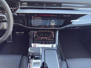 2026 AUDI S8 — миниатюра 16