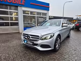 Mercedes-Benz C 250 C -Klasse T-Modell C 250 T BlueTec / d - : Beheizbare Frontscheibe, Kombi