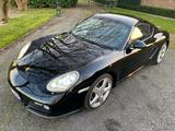 Porsche 987.2 , Cayman 2.9 Facelift - Porsche Cayman in Duisburg
