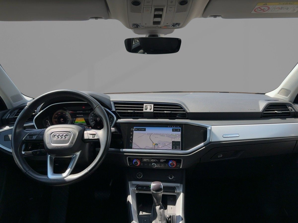 Audi Q3 45 TFSI e S-Line AHZV Kamera LED Navi foto 6