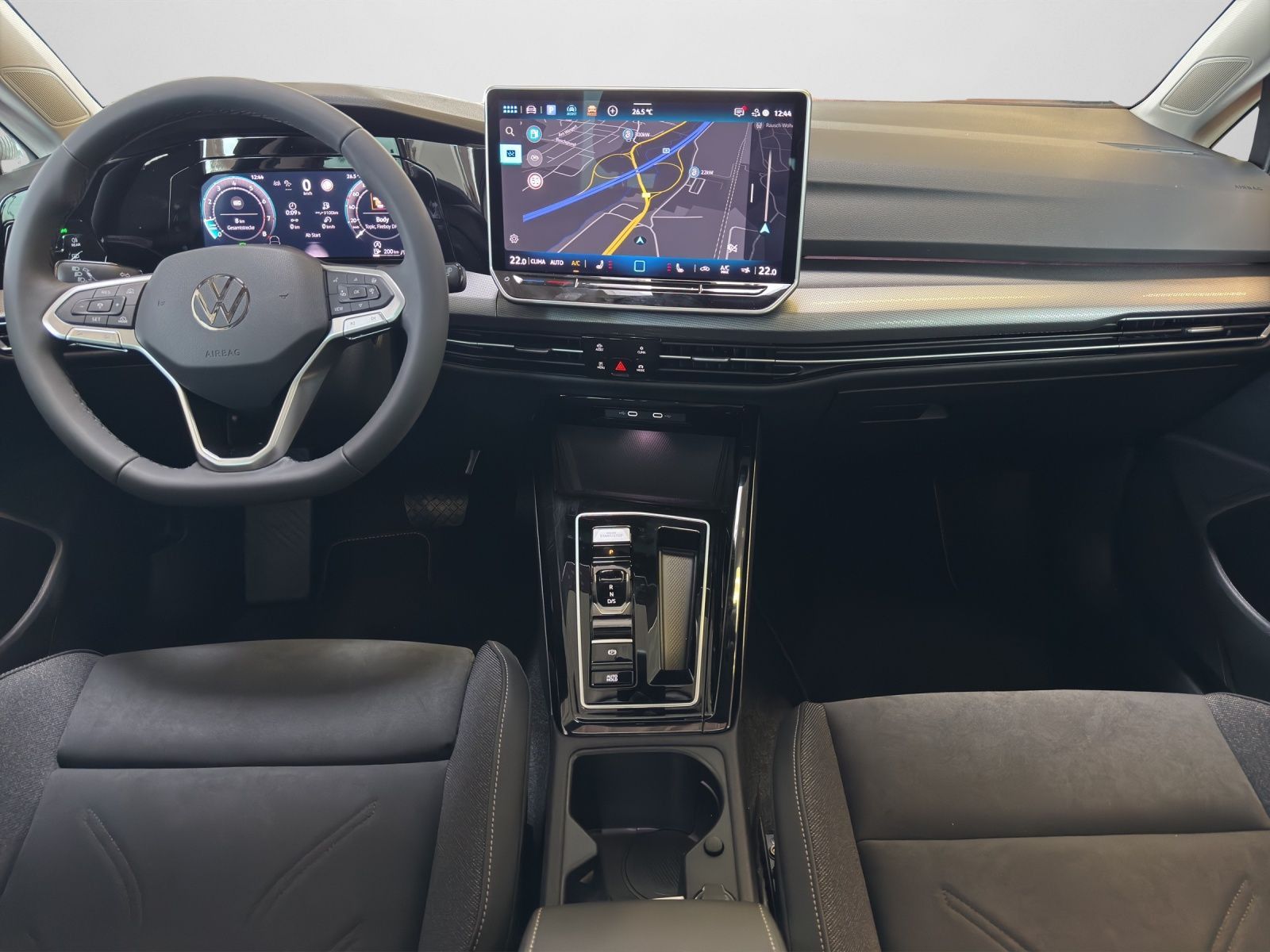 Volkswagen Golf - Bild 3