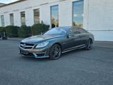 Mercedes-Benz CL 63 AMG/Facelift/Leder/Navi/Schibedach - Mercedes CL-Klasse bis 25.000 Euro